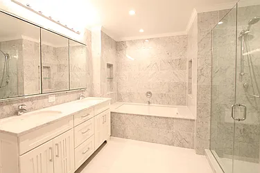 Rented by True Lofts New York LLC