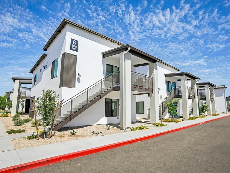 Tempo Apartments — Photo 74
