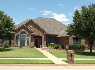 9613 SW 33rd St, Oklahoma City, OK 73179