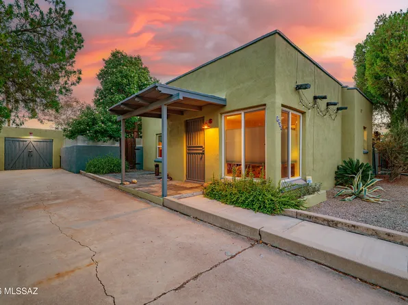 3932 E 1st St, Tucson, AZ 85711