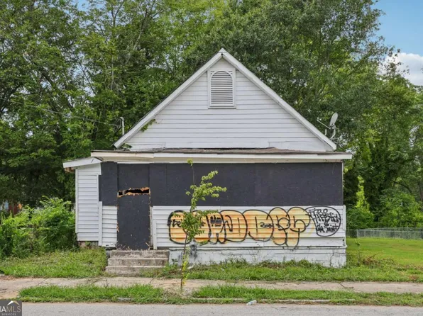 438 James P Brawley Dr NW, Atlanta, GA 30318