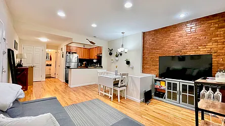 156 West 75th Street #1 image 1 of 12