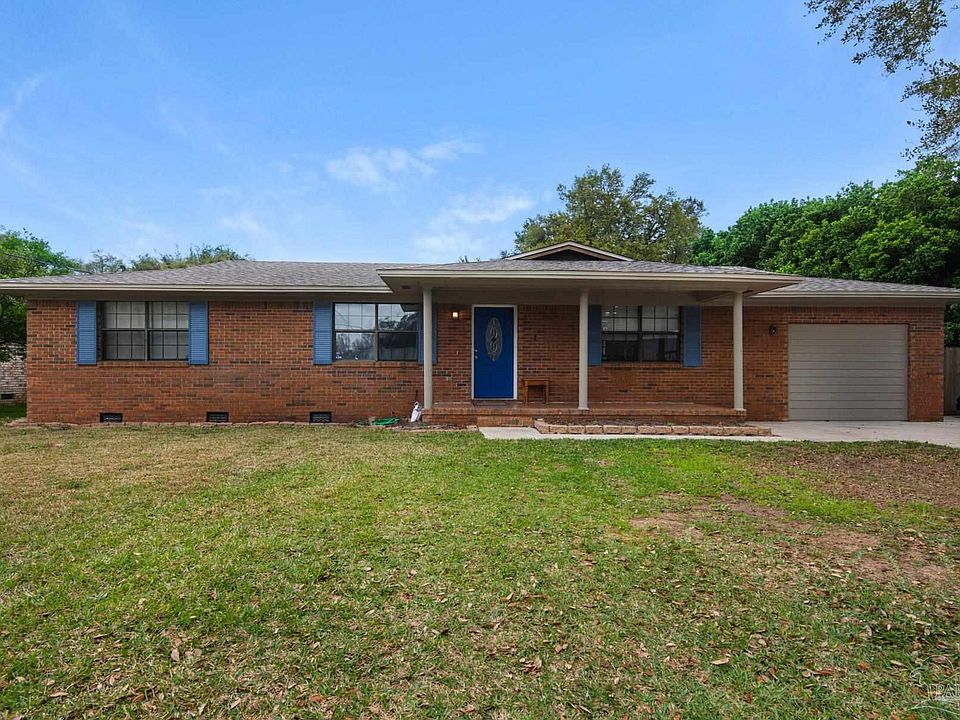 3 Feliz Ave, Pensacola, FL 32534 Zillow