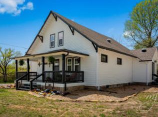 6776 Highway 206 W, Harrison, AR 72601