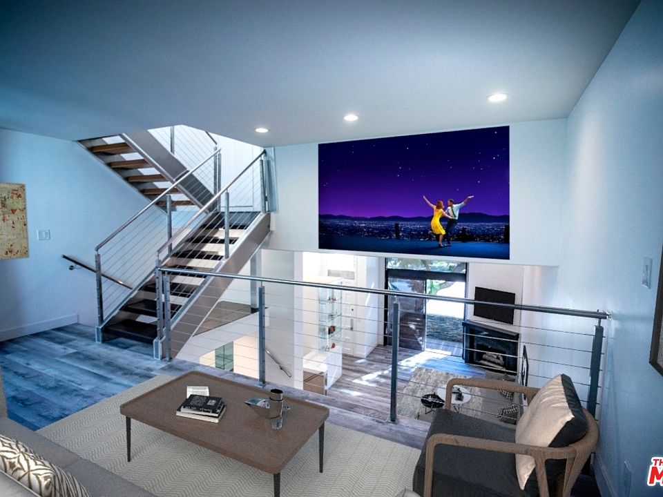 1st image of 8611 Burton Way APT 2