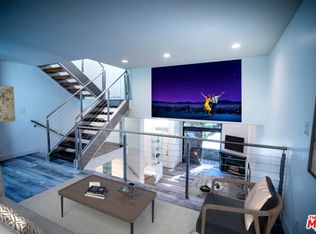 8611 Burton Way APT 2, Los Angeles, CA 90048
