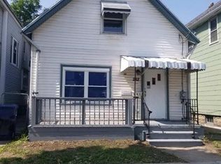 282 East St, Buffalo, NY 14207