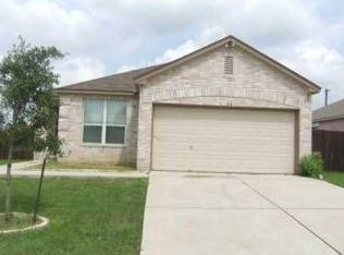 104 Burnet Forest Cv, Elgin, TX 78621