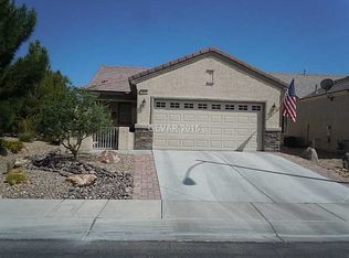 7816 Starthroat Ct, North Las Vegas, NV 89084