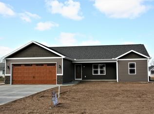 1002 Eley St, Otsego, MI 49078