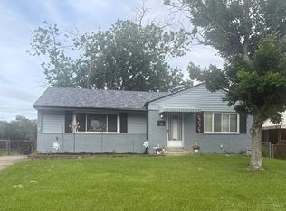 10865 Lemarie Dr, Cincinnati, OH 45241