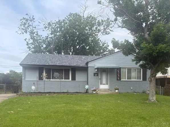 10865 Lemarie Dr, Cincinnati, OH 45241