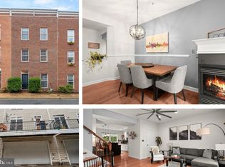 1506 Stack St, Baltimore, MD 21230