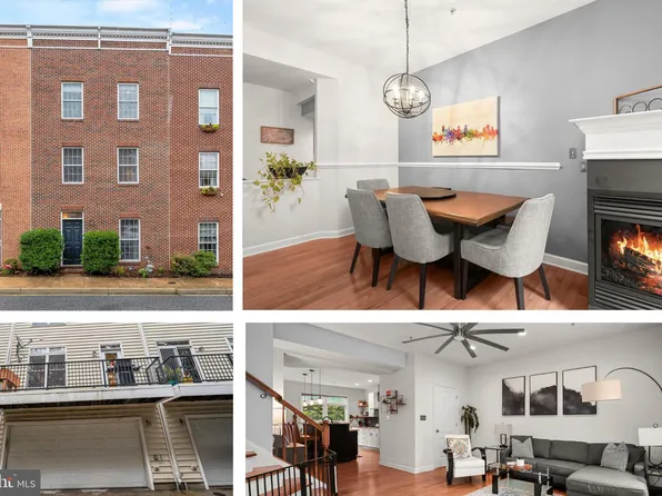 1506 Stack St, Baltimore, MD 21230