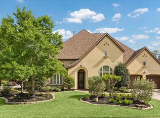 3 Tiburon Ct, Spring, TX 77389