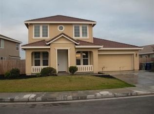 2087 Lemon Ave, Madera, CA 93637