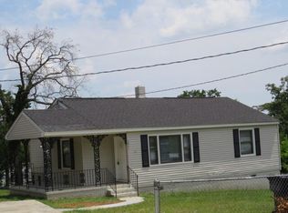 2941 Shelby Dr, Augusta, GA 30906