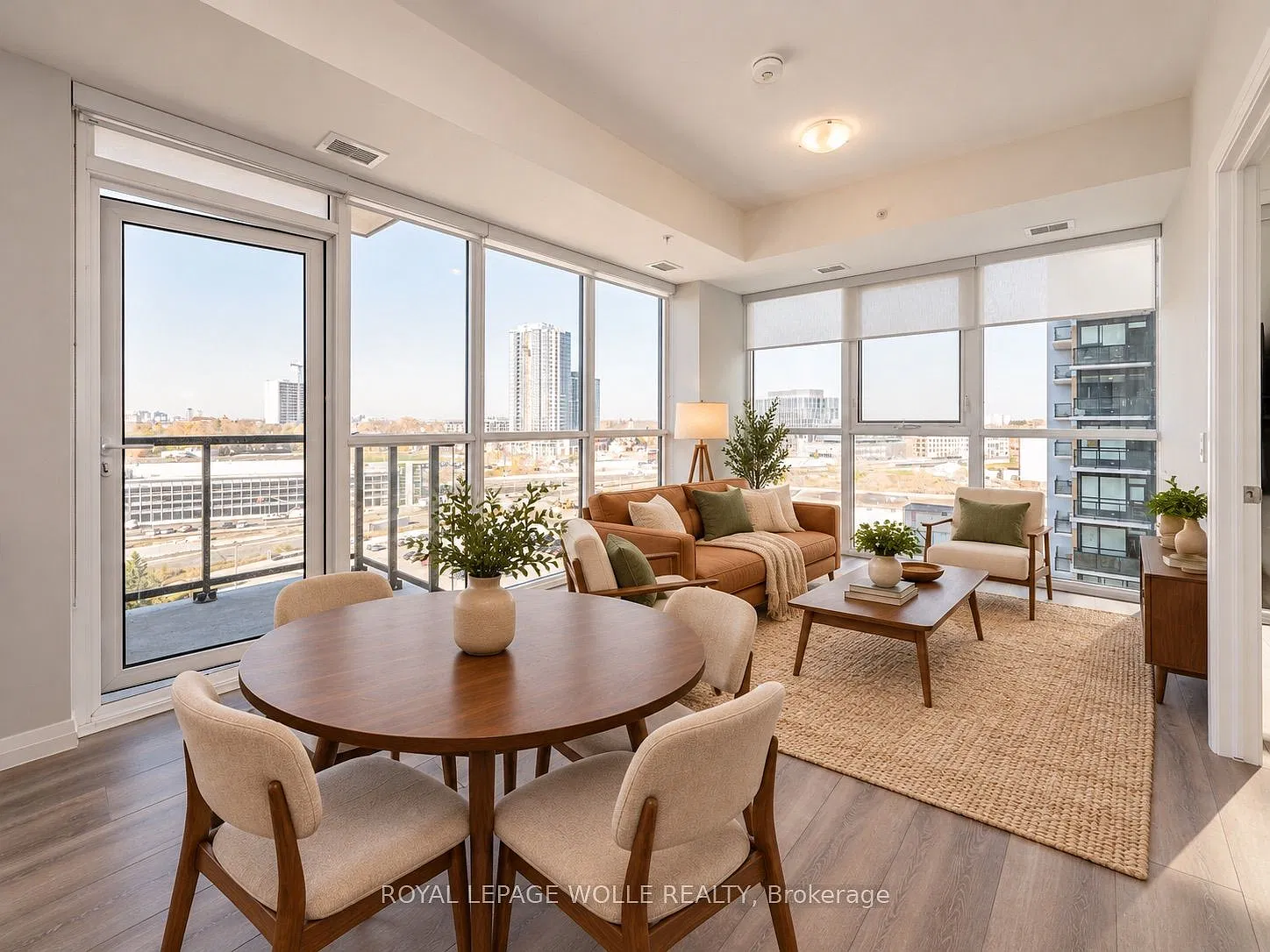 1 bed, $1,950 — Photo 1