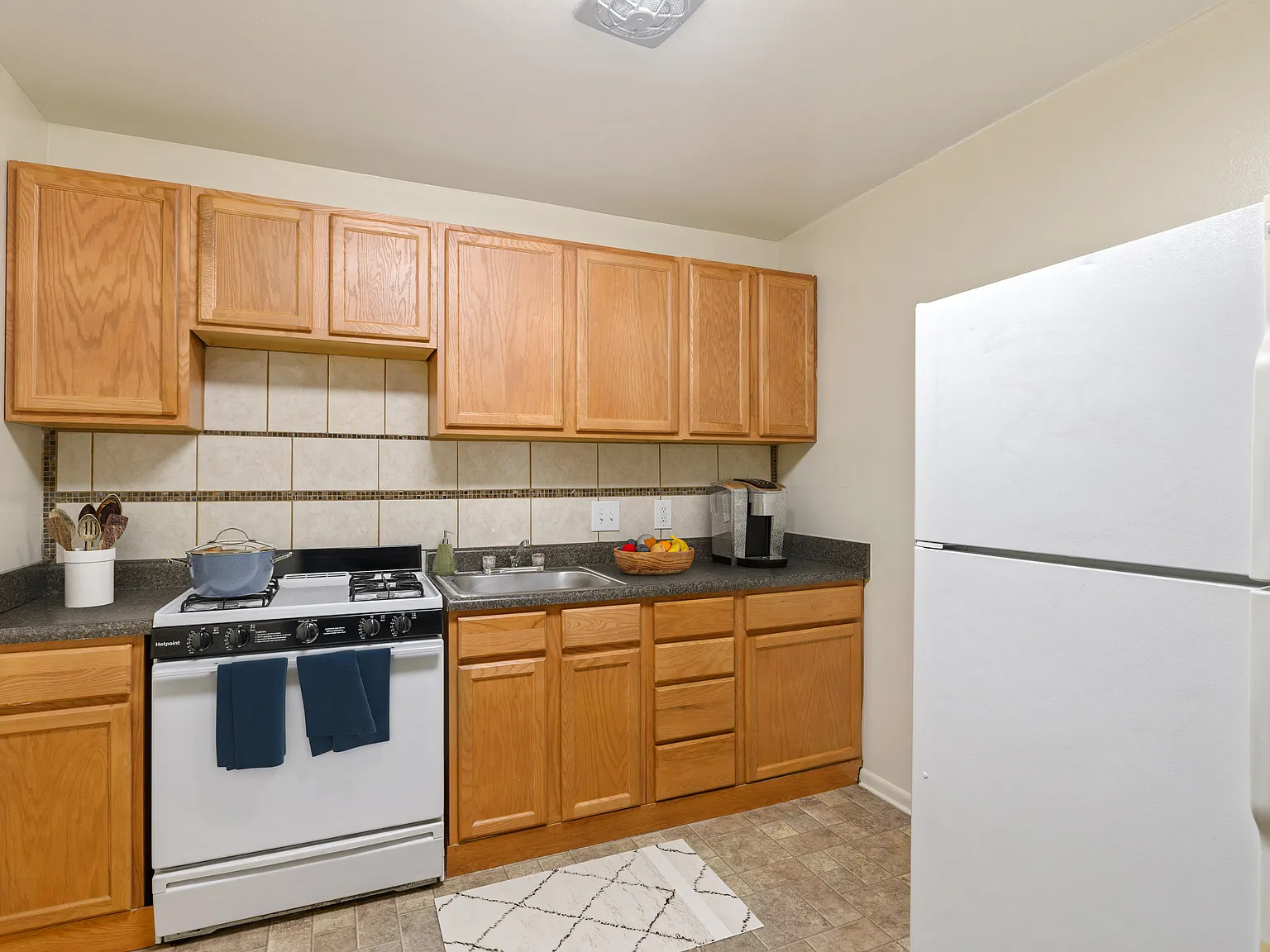 Hyattsville House — Photo 4