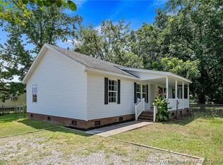 1732 Railroad St, Fayetteville, NC 28312