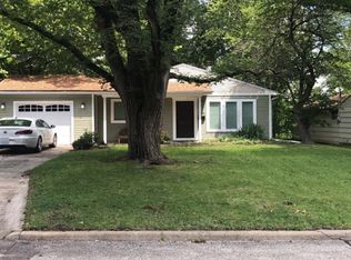 4750 SW 17th Ter, Topeka, KS 66604