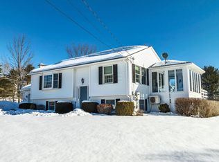 155 Ridge Rd, Lisbon, ME 04252