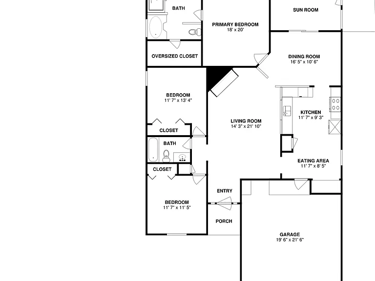 7839 Spring Branch Dr S — Photo 17