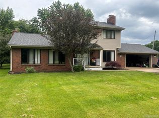 9844 Pine Knob Rd, Clarkston, MI 48348