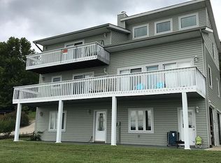 10091 N State Road 156, Patriot, IN 47038