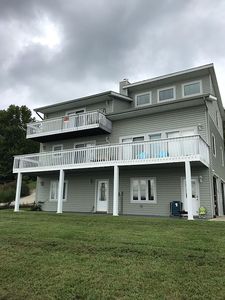 10085 N State Road 156, Patriot, IN, 47038