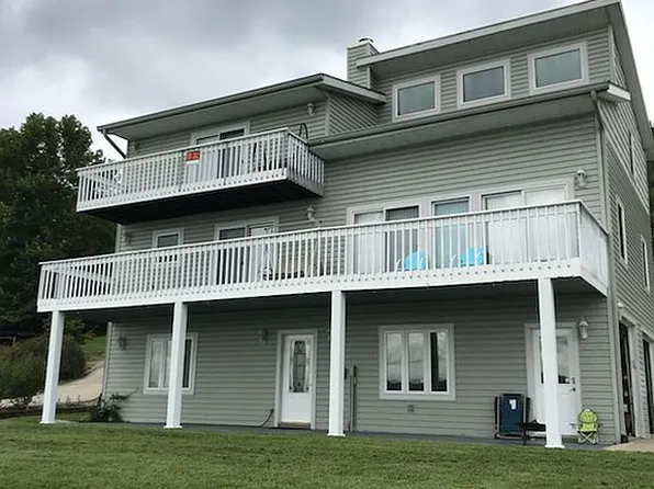 10085 N State Road 156, Patriot, IN 47038