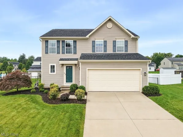 1256 Winter Fern Ave, Akron, OH 44312