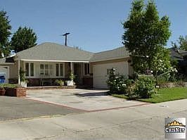 Home for Sale in Sherman Oaks, California $550,000