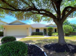 2707 Spy Cv, Leander, TX 78641