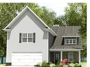 2119 Tributary Dr LOT 88, Sevierville, TN 37876