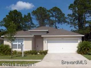 1672 La Maderia Dr SW, Palm Bay, FL 32908
