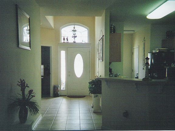 foyer