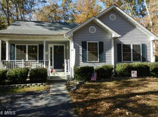 409 Cornwall Dr, Ruther Glen, VA 22546