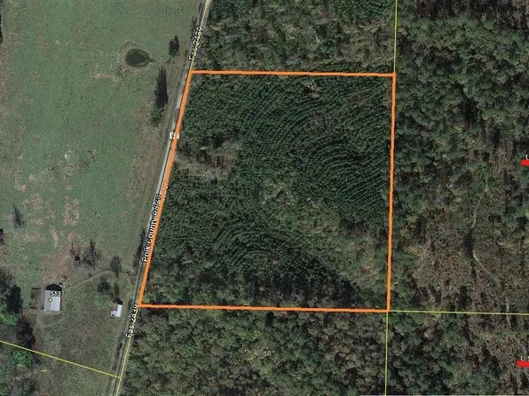 Polk St N #67, Mena, AR 71953