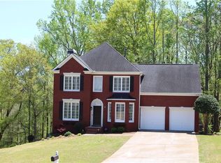 5595 Shepherds Pond, Alpharetta, GA 30004