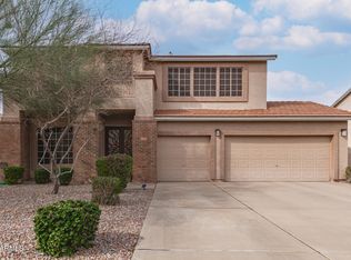 1805 E Sagebrush St, Gilbert, AZ 85296