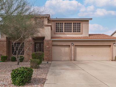 1805 E Sagebrush St, Gilbert, AZ, 85296