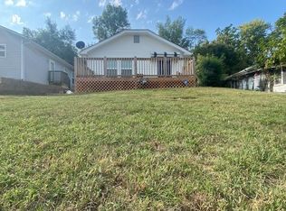 15101 E Truman Rd, Independence, MO 64050