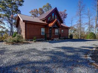 190 Cherahala Ln, Bryson City, NC 28713