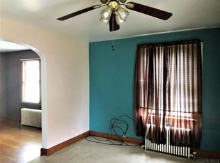 418 Grove Ave, Johnstown, PA 15902