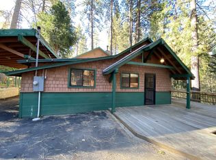 54080 Pine Crest Ave, Idyllwild, CA 92549