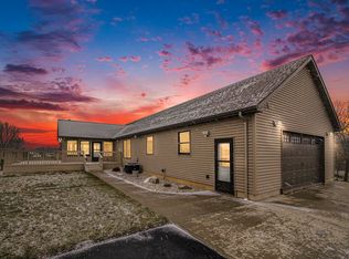 2197 N State Road 13 Rd, Pierceton, IN 46562