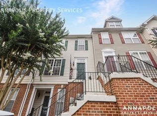 30 Harbour Heights Dr, Annapolis, MD