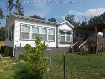 115 Home Again Rd, Buffalo, WV, 25033