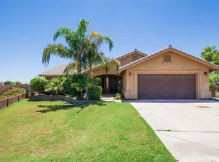 2391 S 45th Dr, Yuma, AZ 85364